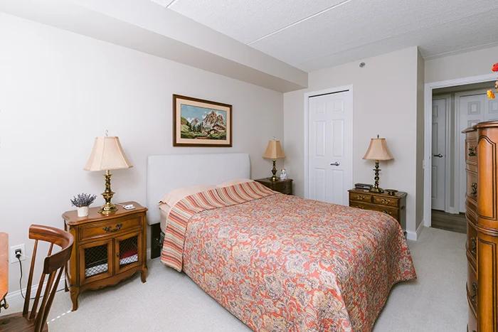 North Apartments - Independent Living