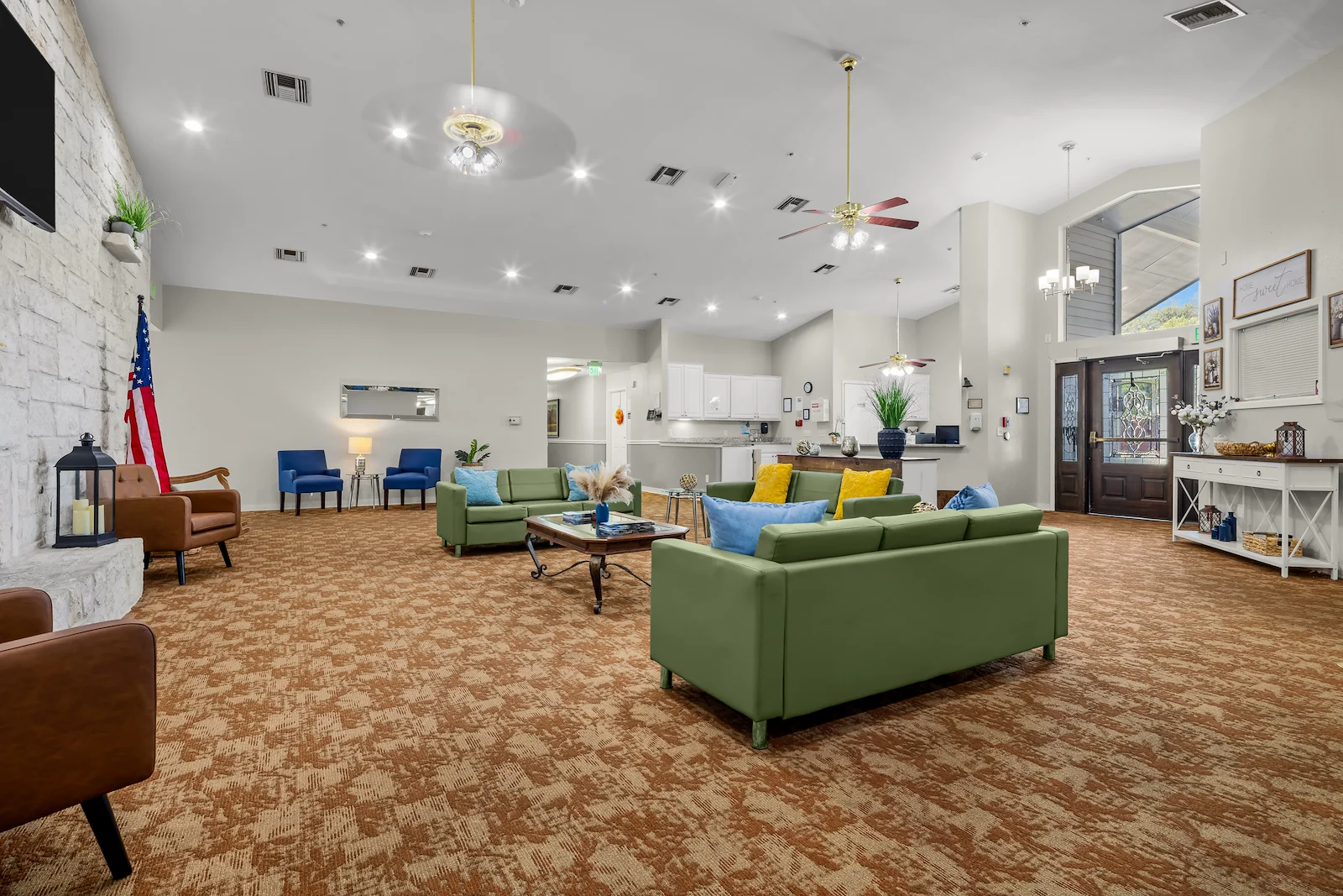 Image of Gateway Villas & Gateway Gardens (2)