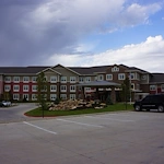 Image of Provision Living at Oshtemo (1)