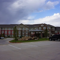 Image of Provision Living at Oshtemo (1)