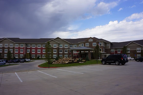 Image of Provision Living at Oshtemo (1)