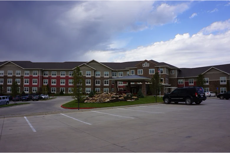 Image of Provision Living at Oshtemo (1)