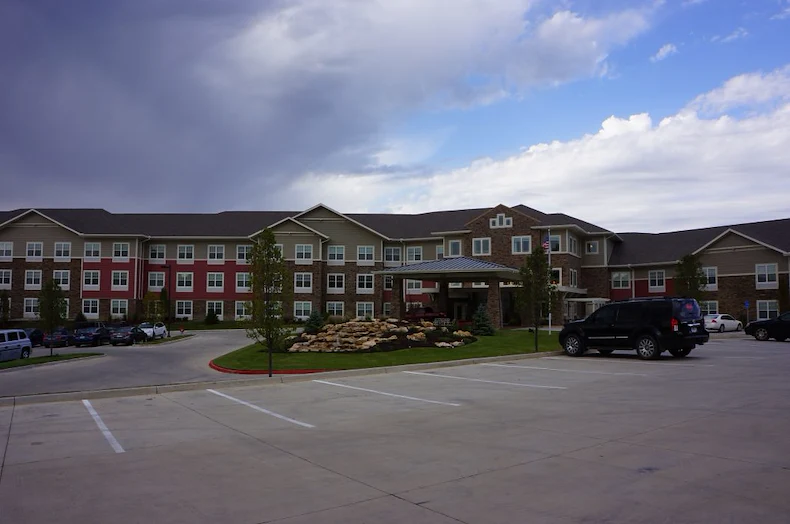 Image of Provision Living at Oshtemo (1)