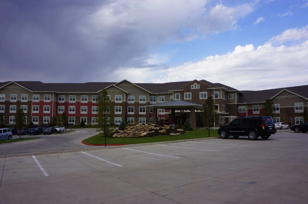 Image of Provision Living at Oshtemo (1)