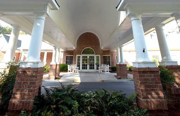 Image of The Village At Woods Edge (4)