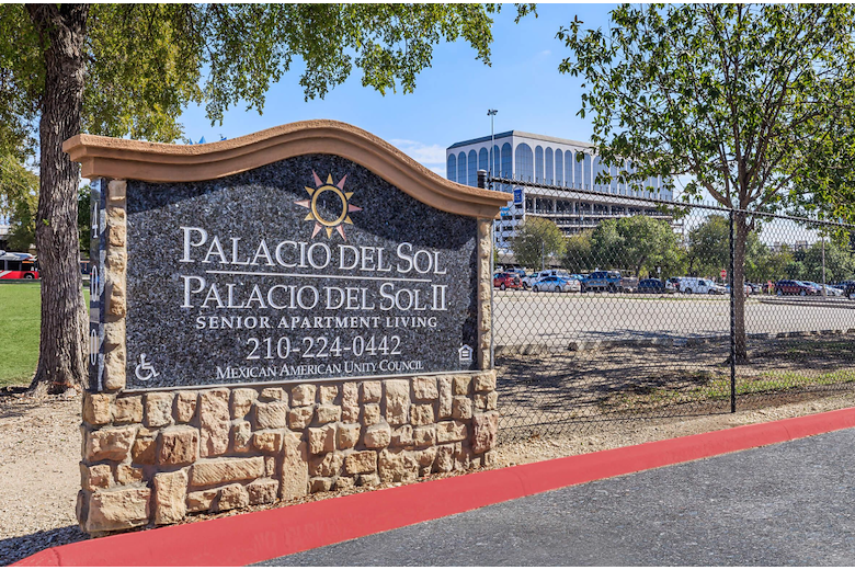 Image of Palacio Del Sol Senior Apartments (1)