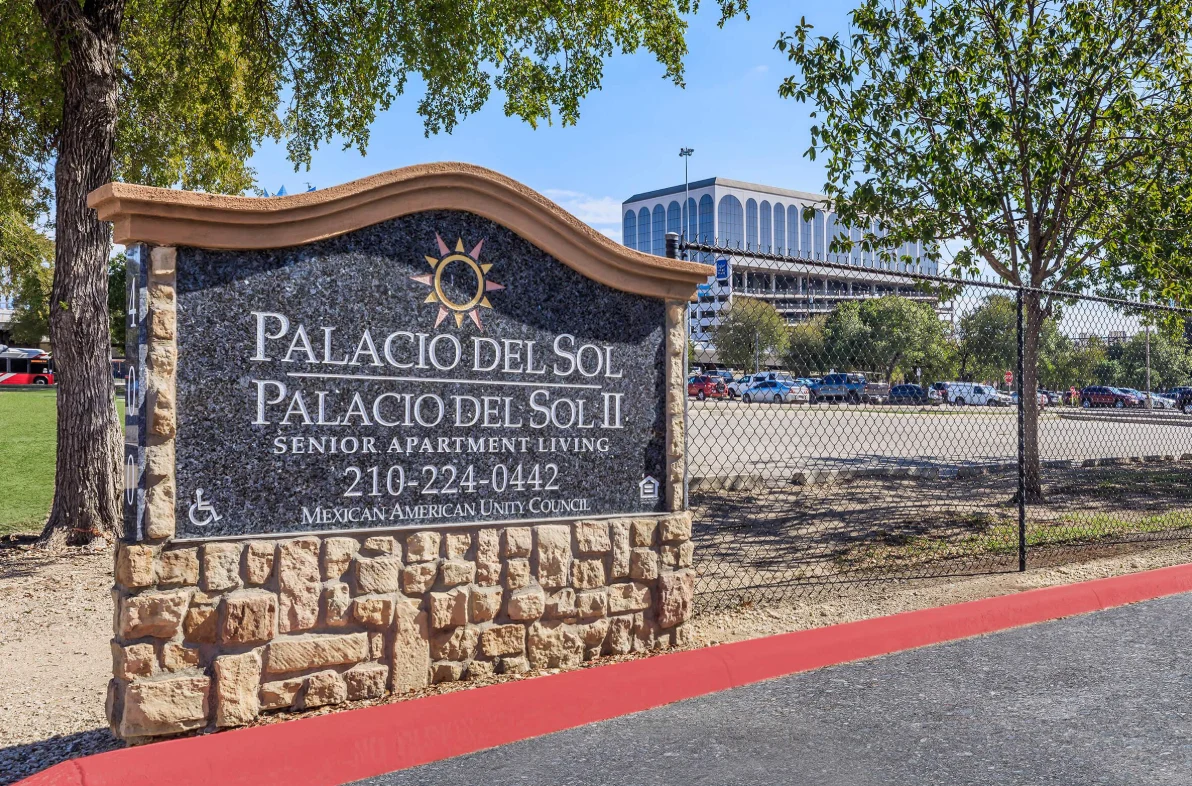 Image of Palacio Del Sol Senior Apartments (1)