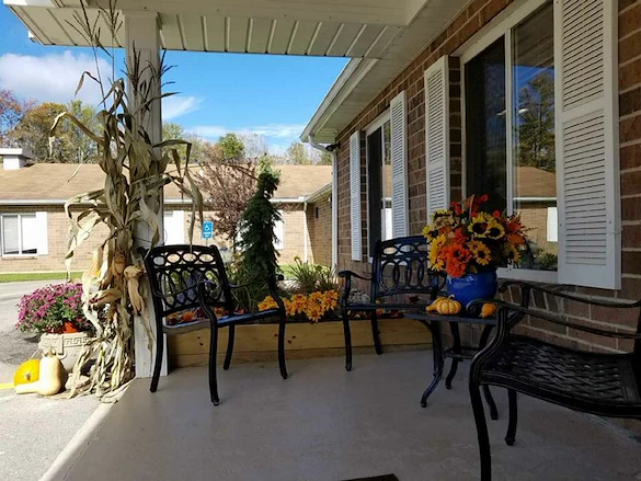 Image of Lecom At Snyder Memorial (6)