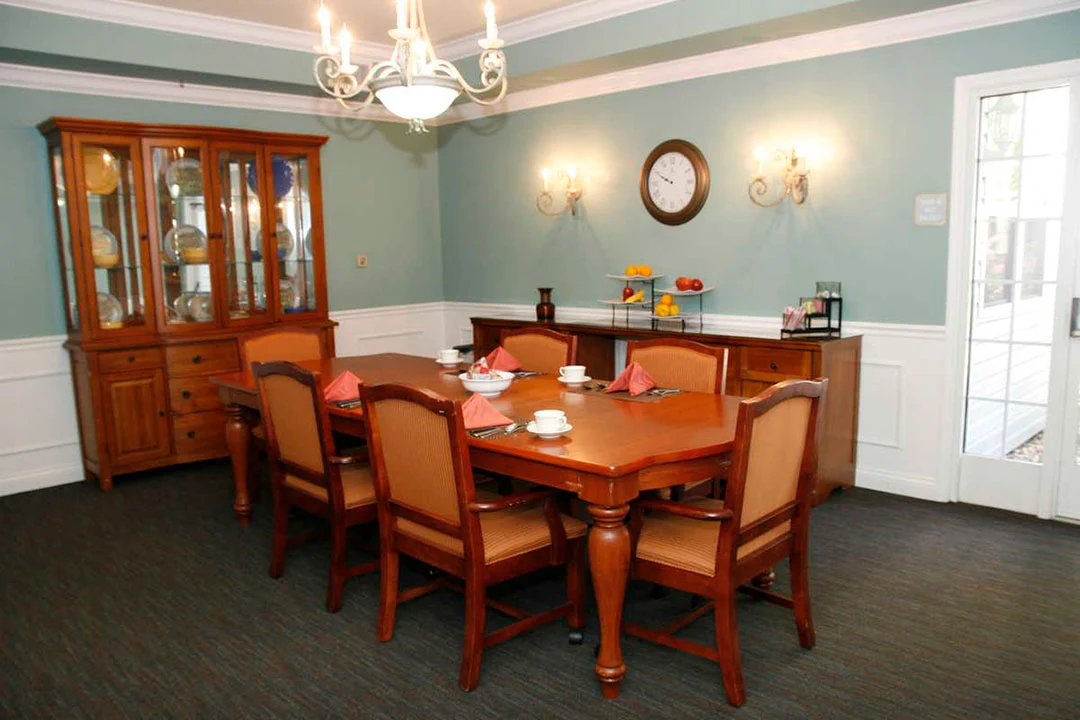 Image of Cape Albeon Assisted Living (5)