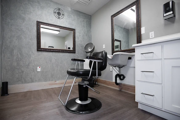 Image of Lomond Peak Nursing And Rehabilitation, LLC (6)