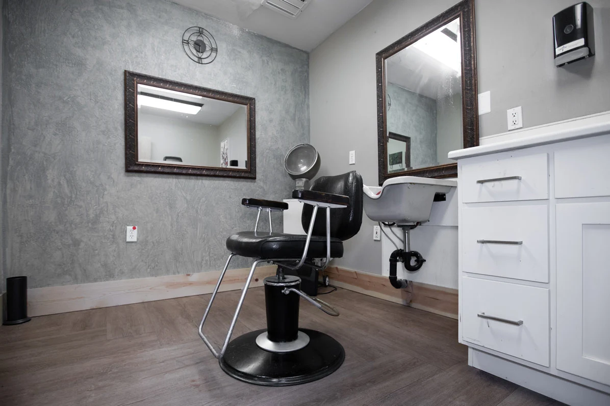 Image of Lomond Peak Nursing And Rehabilitation, LLC (6)