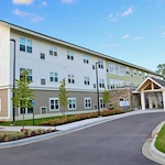 Image of Good Samaritan - The Lodge of New Hope (1)