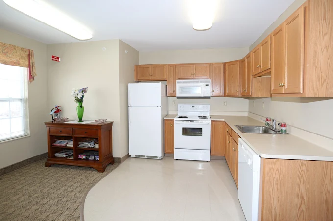 Image of Union Square Senior Apartments (8)