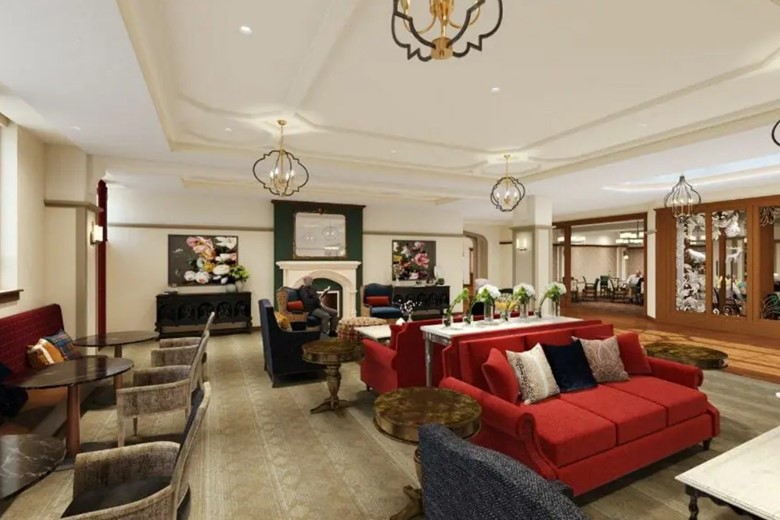 Image of Aegis Living Greenwood (Seattle) (5)