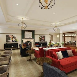 Image of Aegis Living Greenwood (Seattle) (5)