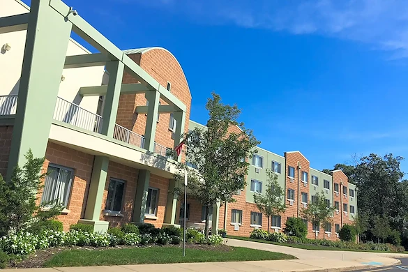 Image of The Oaks at Toms River (1)