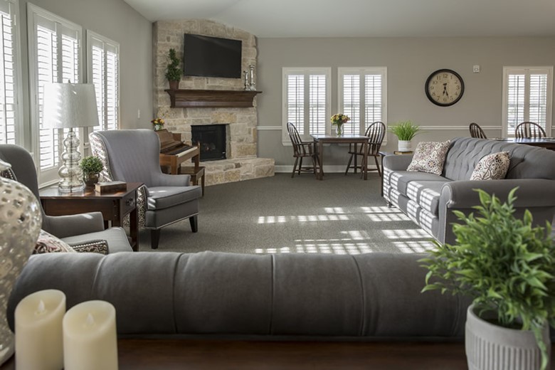 Image of Mustang Creek Estates Sachse (4)