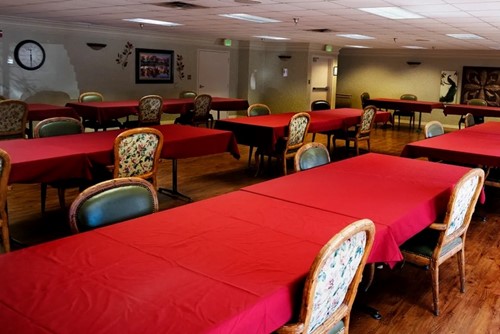 Image of Lyonsview Health and Rehabilitation Center (5)