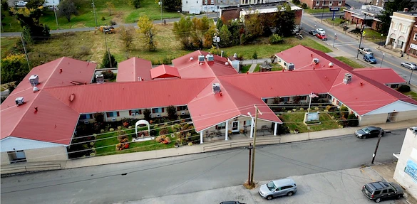 Image of Tradewater Pointe (1)