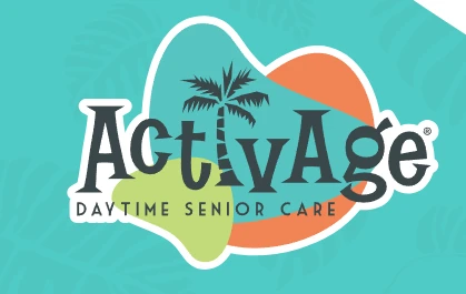 ActivAge Sarasota's Logo
