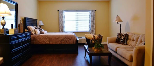 Image of The Courtyards at Knoxville - The Orchards (7)