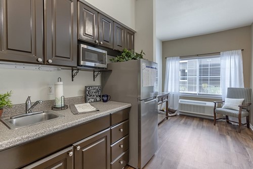 Image of Brookdale Chandler Regional (8)