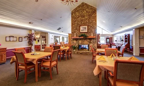 Image of Oaks at Conyers (4)