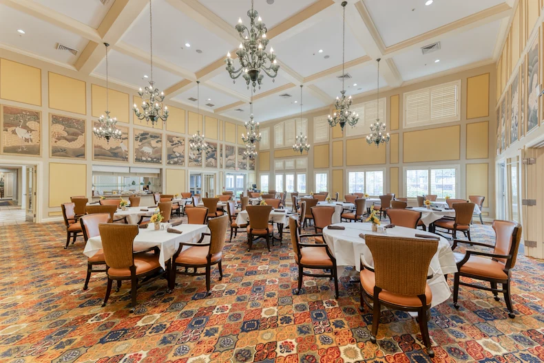 Image of Addington Place of Stuart (4)