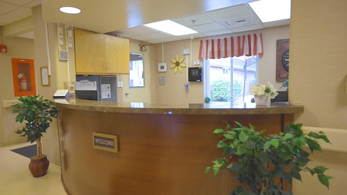Image of Medilodge of Frankenmuth (4)