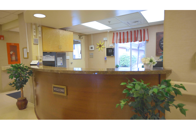 Image of Medilodge of Frankenmuth (4)