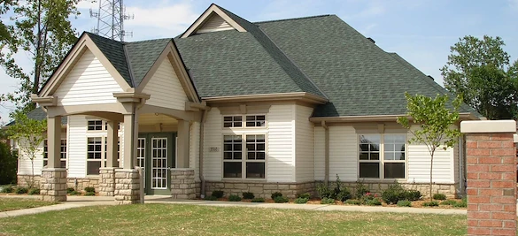 Image of Commons at Chantry (2)