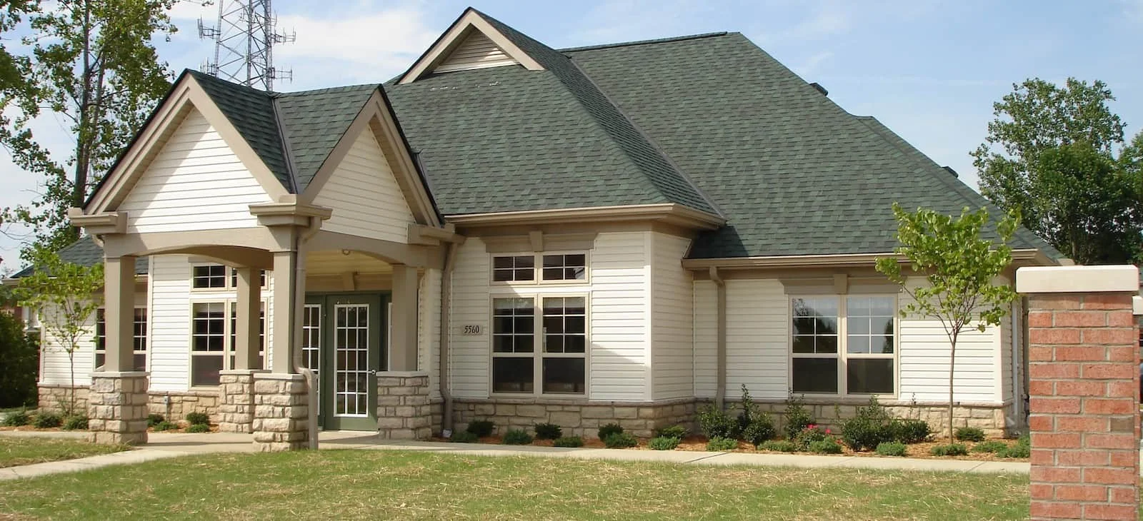 Image of Commons at Chantry (2)