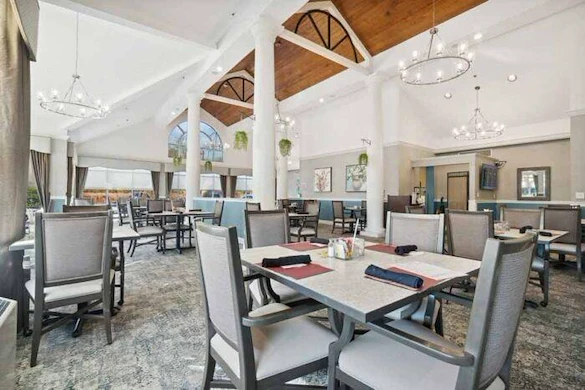 Image of Ciel of Washington Township (2)