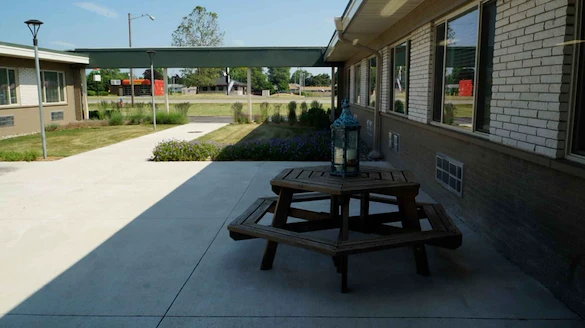 Image of Briarcliff Health & Rehabilitation Center (7)