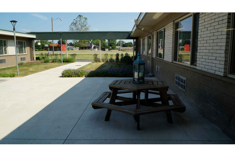 Image of Briarcliff Health & Rehabilitation Center (7)