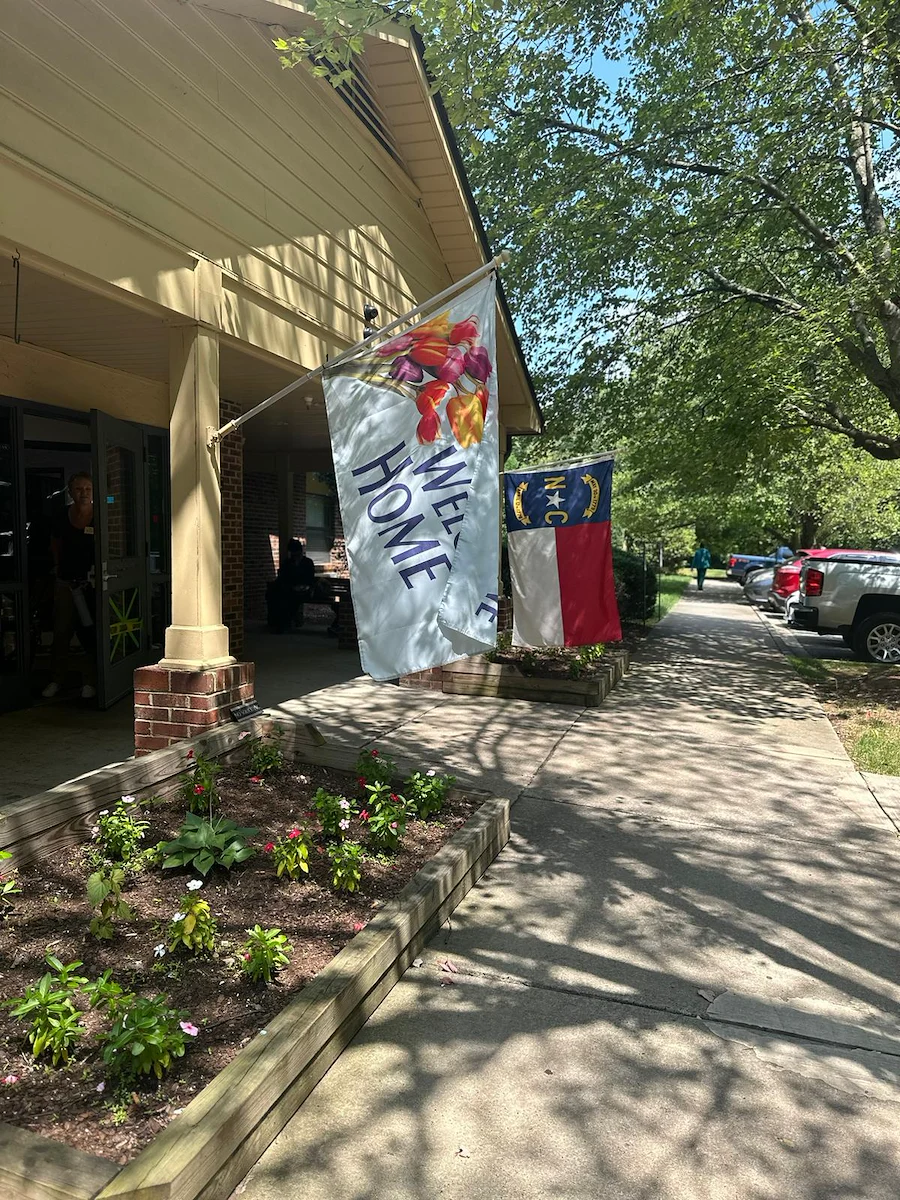 Image of Rockwell Park Rehabilitation And Healthcare Center (3)