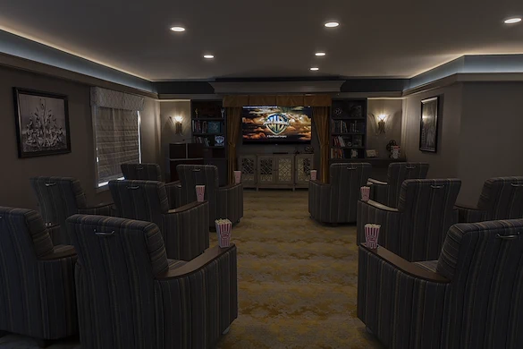 Image of Cornerstone at Hampton (10)