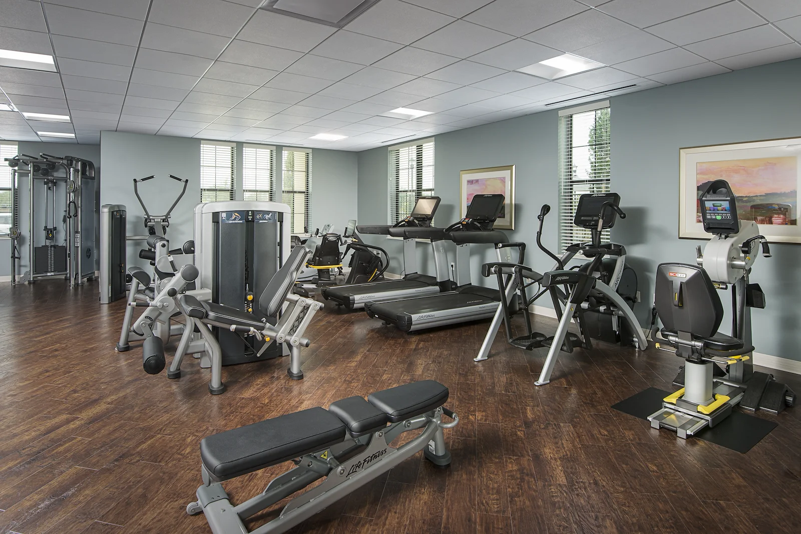 Image of Grand Living at Tuscan Lakes (9)