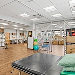 Image of Covenant Living of Northbrook Health Services (6)