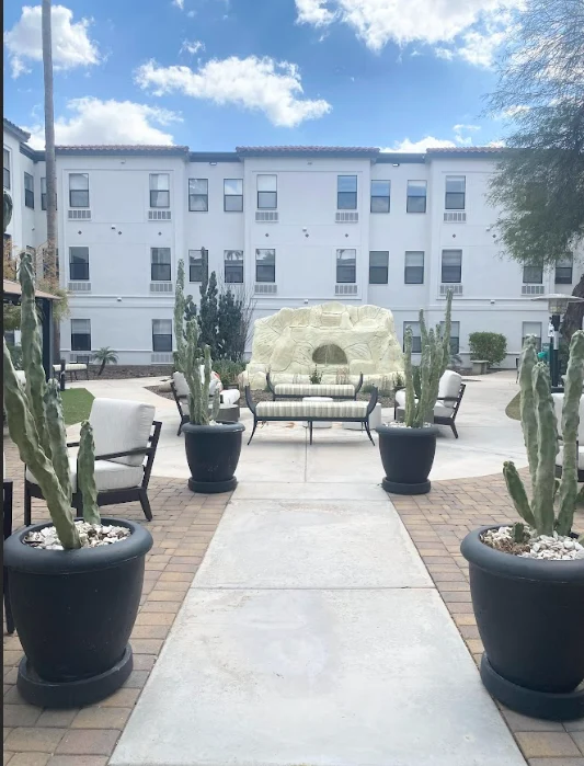 Image of Gardens Care Senior Living in Scottsdale (1)