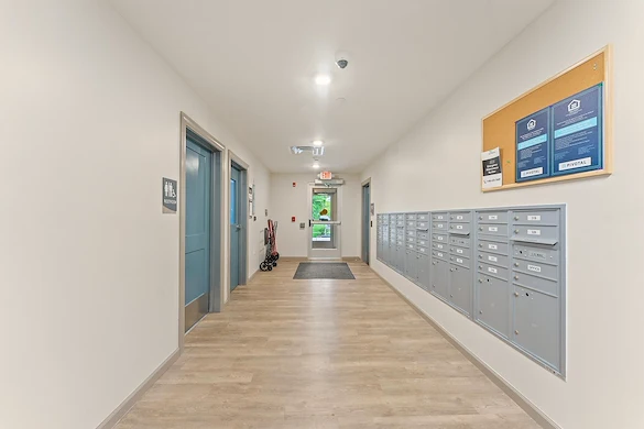 Image of Liberty Senior Lofts (3)