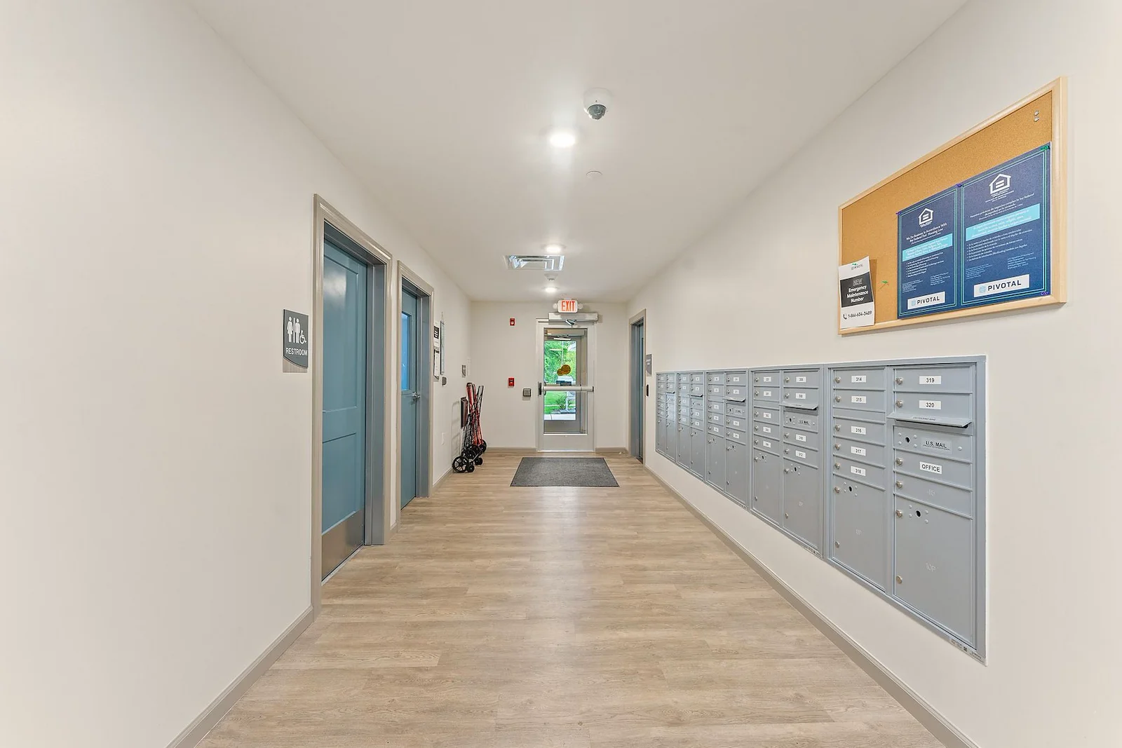 Image of Liberty Senior Lofts (3)