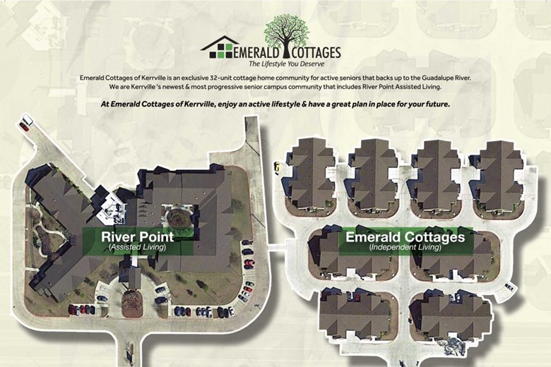 Image of Emerald Cottages of Kerrville (8)