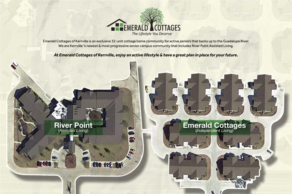 Image of Emerald Cottages of Kerrville (8)