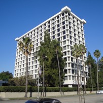 Image of Bay Towers at Bixby Knolls Senior Living (1)