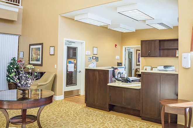 Image of Brookdale Redmond (2)