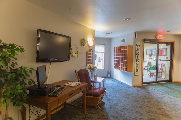 Image of Mountain Terrace Senior Living (10)