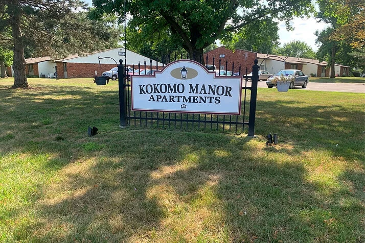 Image of Kokomo Manor (1)