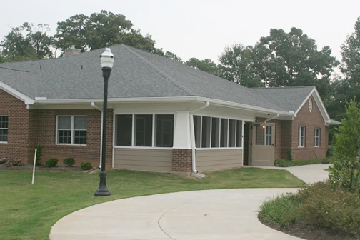 Image of Ave Maria Home (2)