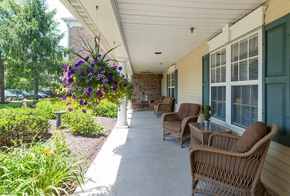 Image of Park Creek Place Personal Care (9)